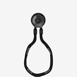 Väggankare Abus WCH+ 9 mm kätting / 130 cm X-PLUS
