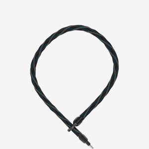 Ramlåskätting Abus IVY 130cm Grå