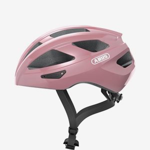 Cykelhjälm Abus Macator, shiny rose