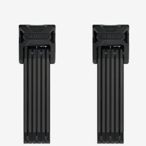 Vikbart lås Abus 6000 Bordo X-PLUS Twin-Set