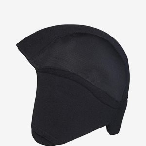 Hjälmhuva Abus WinterKit, vuxen