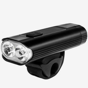 Framlampa Abus Subra