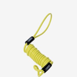 Memory kabel Abus till Skivbromslås