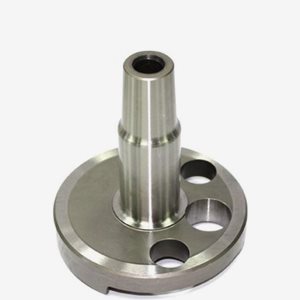 Sno-X Vevaxelhalva Polaris 800 2000-05 PTO