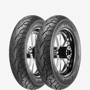 Pirelli Night Dragon 180/60 B 17 M/C 81H TL Reinforced Re.