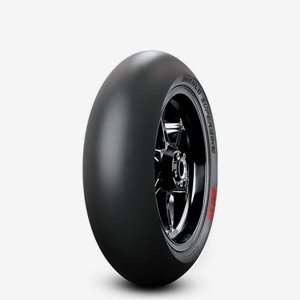 Pirelli Diablo Superbike 125/70 R 17 NHS SC1 TL Fr.