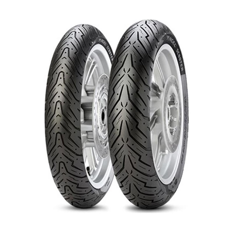 Pirelli Angel Scooter 130/70-13 M/C 63PTL Reinf Re.