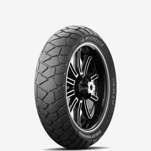 Michelin Scorcher Adventure 170/60 R 17M/C 72V TL Re