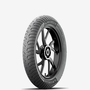 Michelin City Extra60/90-17 M/C 36S Reinf TL F/R