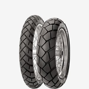 Metzeler Tourance 130/80-17 M/C 65S TT Re.