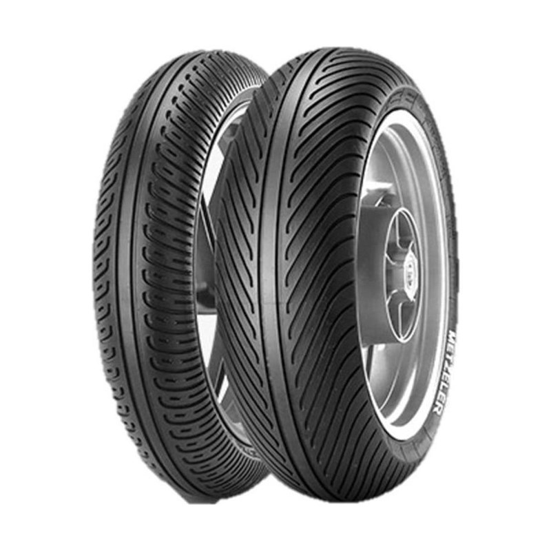 Metzeler Racetec RRRain 120/70 R 17 NHS TL KR1 Fr.