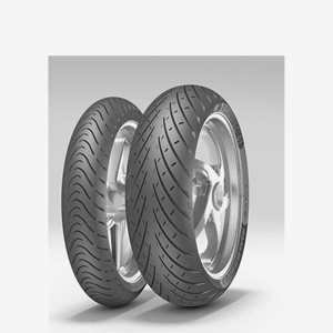 Metzeler Roadtec 01140/80-17 M/C 69V TL Re.