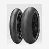 Metzeler Racetec RR120/70 ZR17 M/C (58W) TL K3 Fr