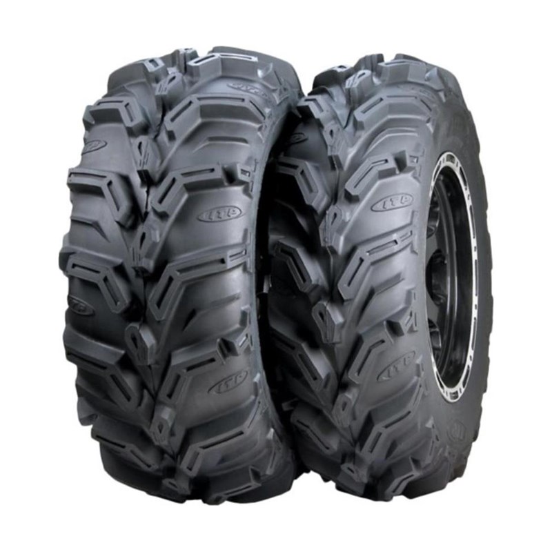 ITP Tire Mud Lite XTR 27x9.00-14 6-Ply
