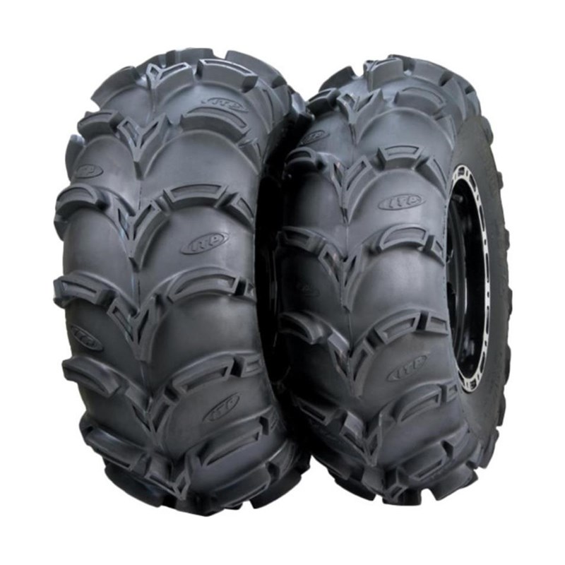 ITP Tire Mud Lite XL 25x12.00-12 6-Ply