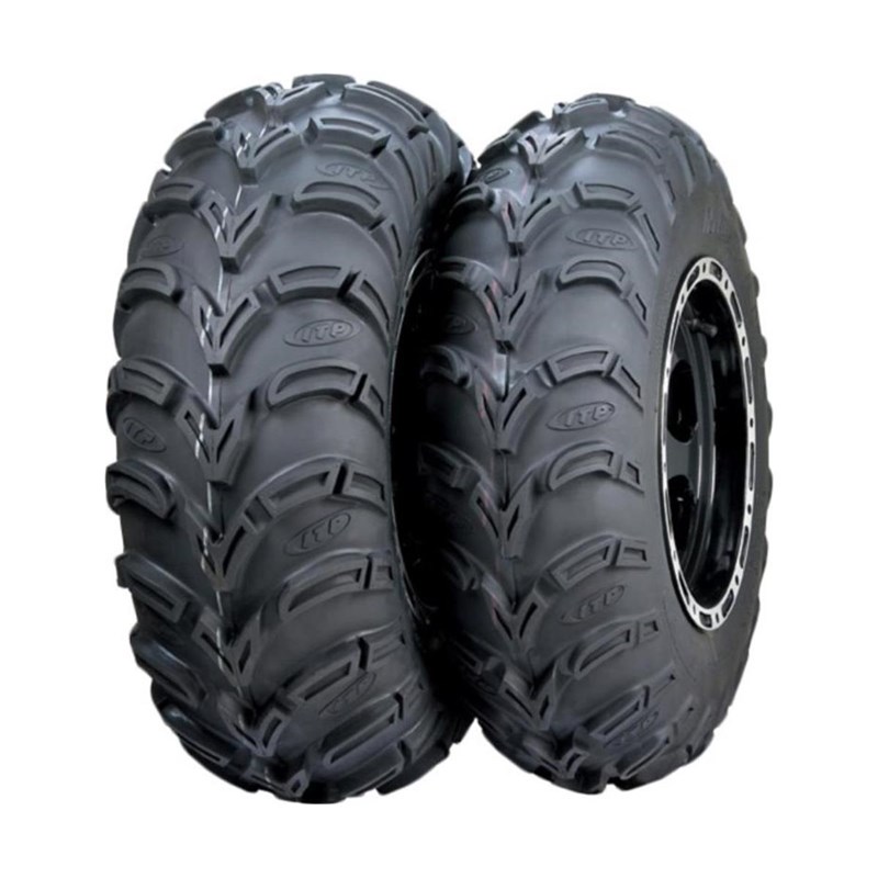 ITP Tire Mud Lite AT 24x11.00-10 6-Ply