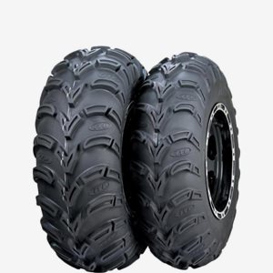ITP Tire Mud Lite 25x10.00-12 6-Ply E-Marked
