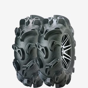 ITP Tire Monster Mayhem 30x10.00-14 44mmy 44mm
