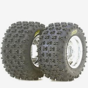 ITP Tire Holeshot MXR6 18x10.00-9