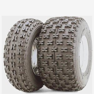 ITP Tire Holeshot 20x11.00-9 4-Ply
