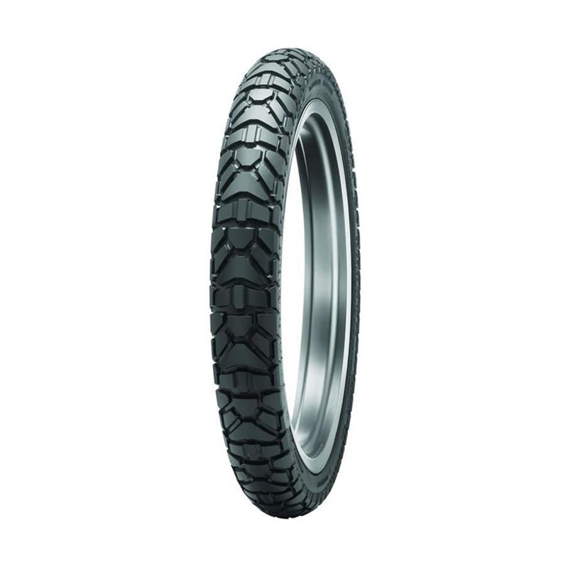 Dunlop Trailmax Mission 120/70B19 60T M+S TL Fr.