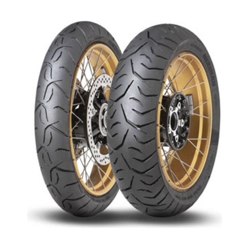 Dunlop Trailmax Meridian 170/60ZR17 72WTL MT Re.