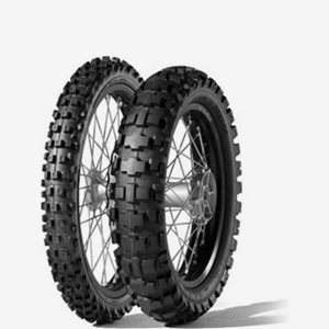 Dunlop D908 RR 140/80-18 70R M+S TT Re.