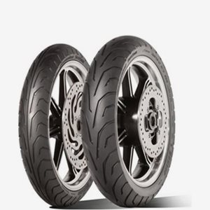 Dunlop Arrowmax Streetsmart 100/90-19 57V TL fr