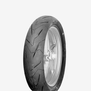Deli tire Razor XP SB148 100/80-17 52H TL Fr.