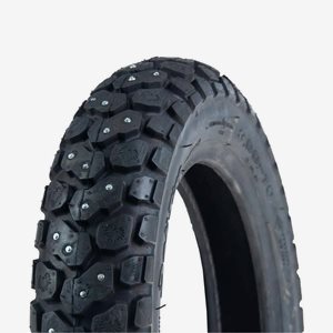 Deli studded Eagle SC107 3.00-10 42J (84 pcs) Fr./Re.
