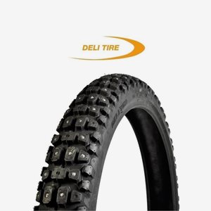 Deli studded BrutalSB107 110/80-18 58P(144 pcs) Re.