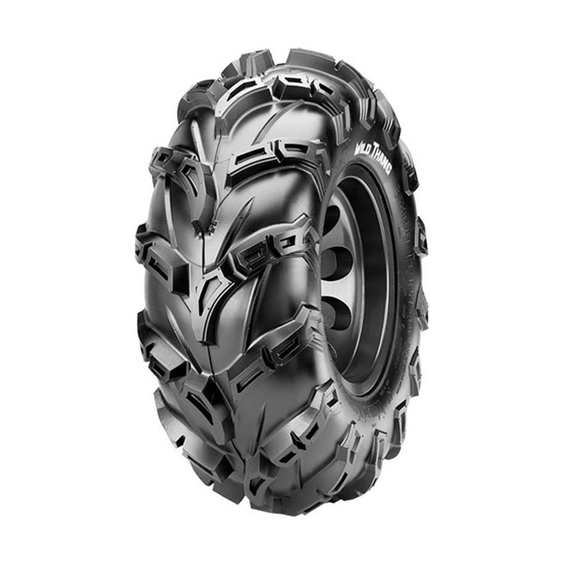 CST Tire Wild ThangCU06 28 x 11.00 - 14 6-Ply M+S E-appr. 75J