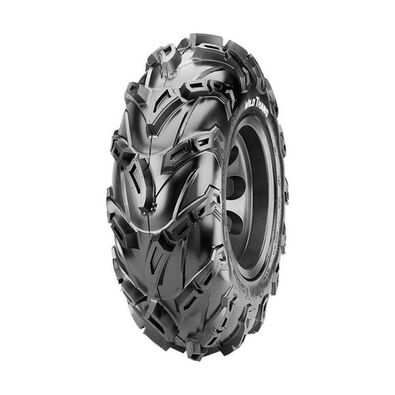 CST Tire Wild ThangCU05 28 x 9.00 - 146-Ply M+S E-appr. 69J