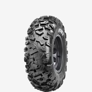 CST Tire Stag CU58 27 x 9.00 - R12 8-Ply M+S E-appr. 55M