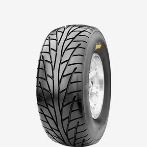 CST Tire Stryder CS06 18 x 10.00 - 10 6-Ply TL E-appr. 37N