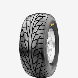 CST Tire Stryder CS06 25 x 10.00 - 12 6-Ply TL E-appr. 53N