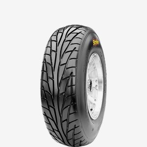 CST Tire Stryder CS05 25 x 8.00 - 12 6-Ply TL E-appr. 46N