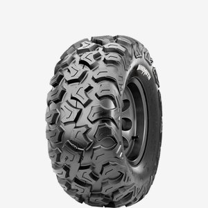 CST Tire Behemoth CU08 27 x 11.00 - R148-Ply M+S E-appr. 60M