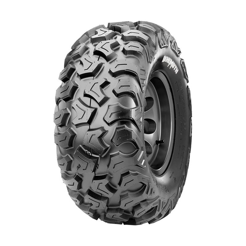 CST Tire Behemoth CU08 27 x 11.00 - R128-Ply M+S E-appr. 61M