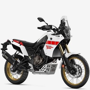 Motorcykel Yamaha Tenere 700 Rally 2023