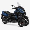 Motorcykel Yamaha Tricity 300 Petrol Blue 2022