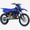 Motocross Yamaha YZ250LC 2024