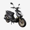 Moped Viarelli RS50Carbon 45km/h (Euro5 klass 1 moped) black