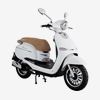 Moped Viarelli Vincero 45km/h (Euro 5 klass 1 moped) white