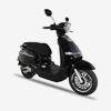Elmoped Viarelli Vincero 45km/h (Euro 5 klass 1 moped) black