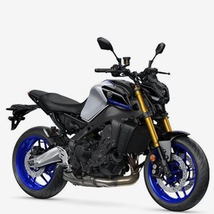 Motorcykel Yamaha MT-09 SP Icon Performance 2023