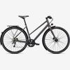 Specialized Hybridcykel Sirrus 3.0 EQ ST 28 Tum Grå