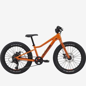 Cannondale Kids Trail Plus 20 Tum Orange