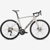 Specialized Racercykel Roubaix Comp Red Ghost Pearl Over Dune White