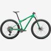 Specialized MTB Epic WC Expert Gloss Electric Green